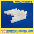 Centerless Grinding Process Ceramic Rod and Shaft